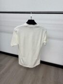 Ami T-shirt Wit