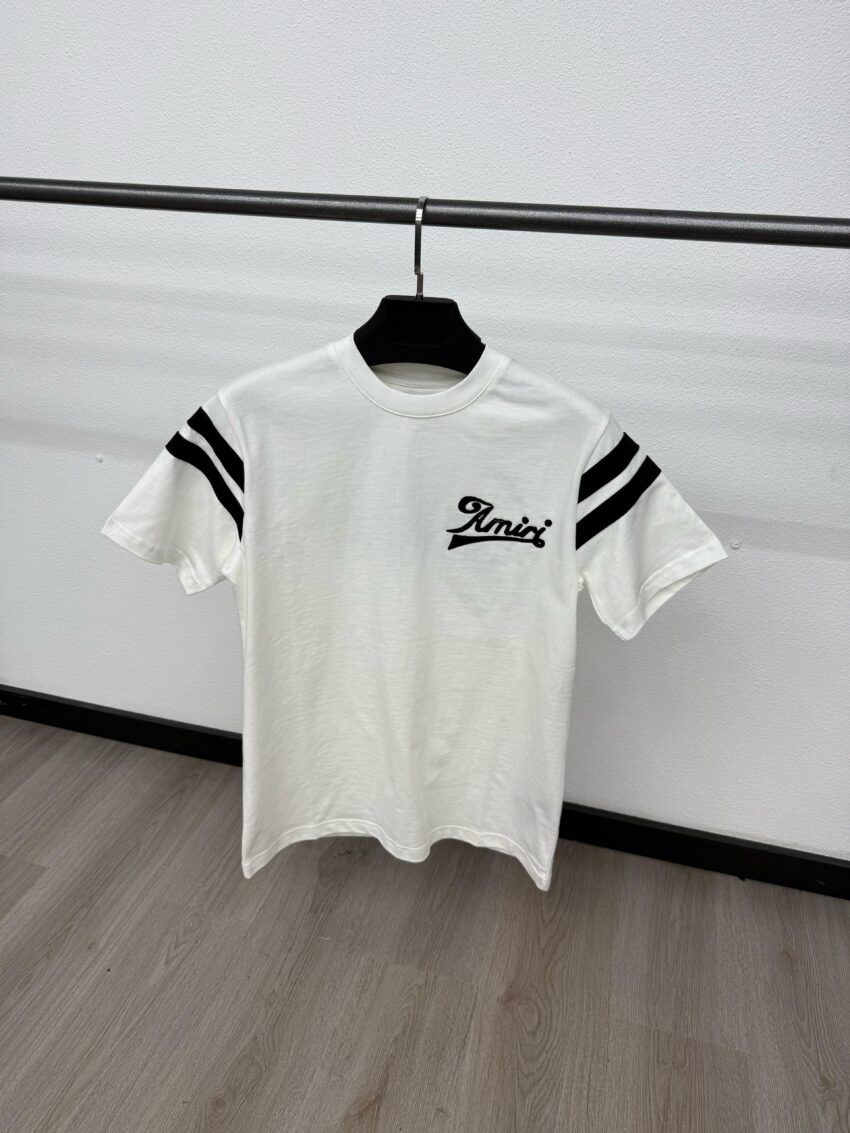 Amiri Wit T-Shirt Arm
