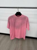 Balenciaga Roze T-Shirt
