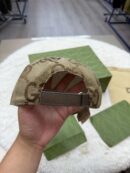 Gucci Pet Baseball CANVAS bruin