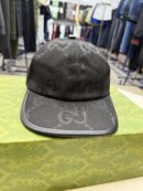 Gucci Pet Baseball CANVAS zwart