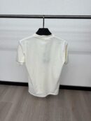 Prada Basic White T-Shirt