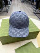Gucci Pet Blauw