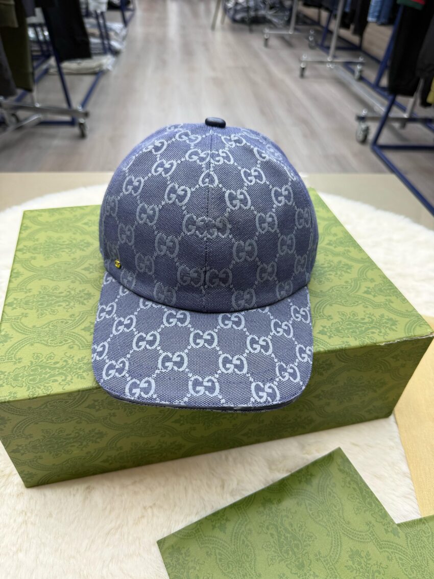 Gucci Pet Blauw - Afbeelding 2