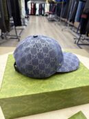 Gucci Pet Blauw
