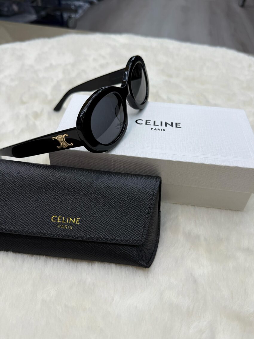 Celine Triomphe Zonnebril