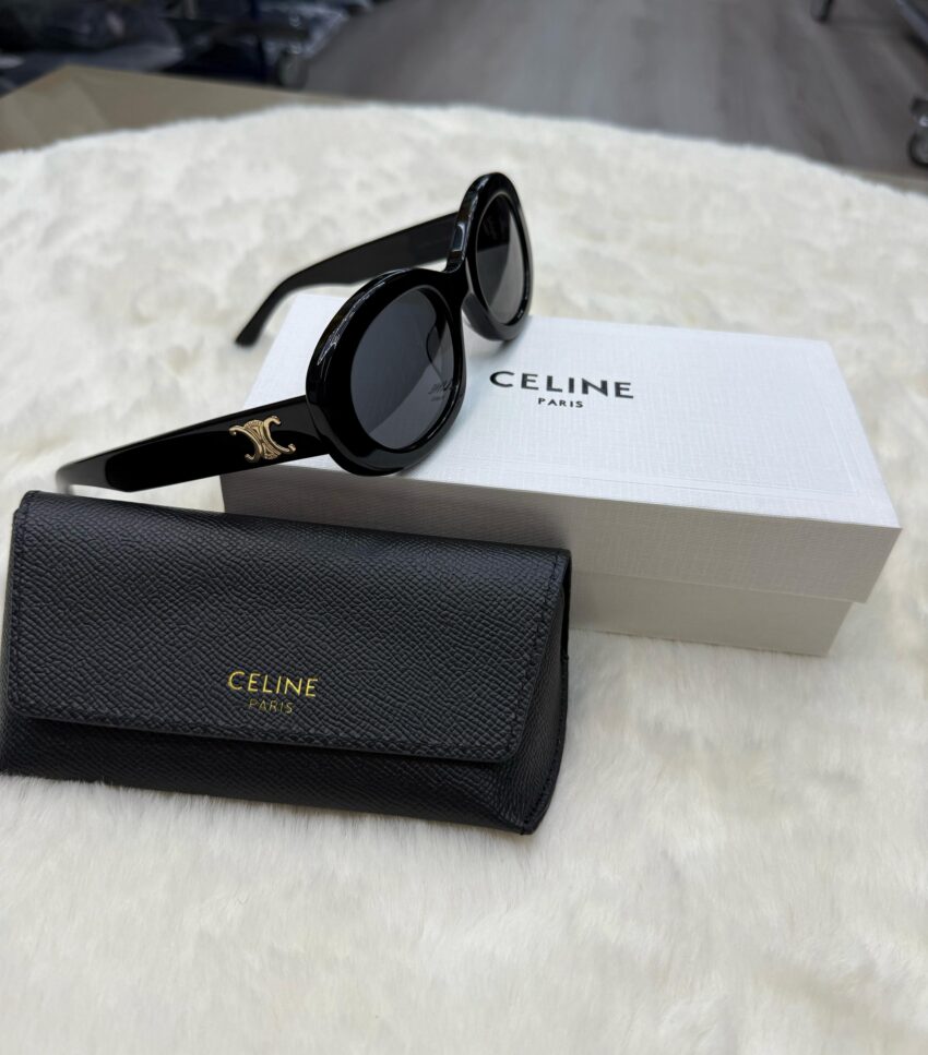 Celine Triomphe Zonnebril