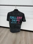 Dept De Galerie Grey T-Shirt