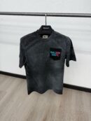 Dept De Galerie Grey T-Shirt