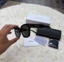 Christian Dior Signature Zonnebril Black