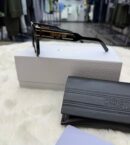 Christian Dior Signature Zonnebril Black