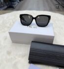 Christian Dior Signature Zonnebril Black