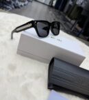 Christian Dior Zonnebril