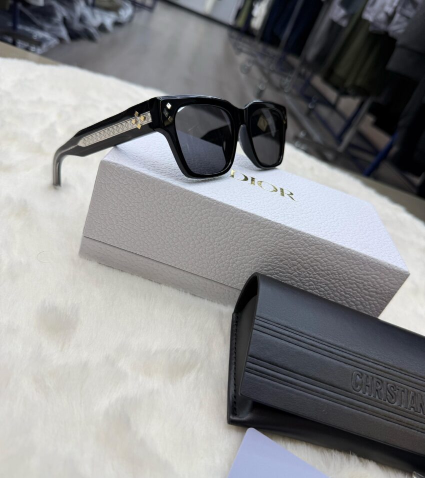 Christian Dior Zonnebril