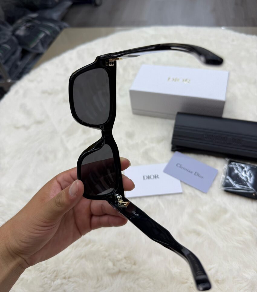 Christian Dior Zonnebril - Afbeelding 3