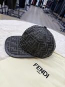 Fendi Zwarte Pet