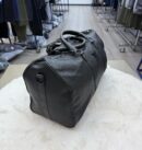 Louis Vuitton Vakantie Tas Black on Black