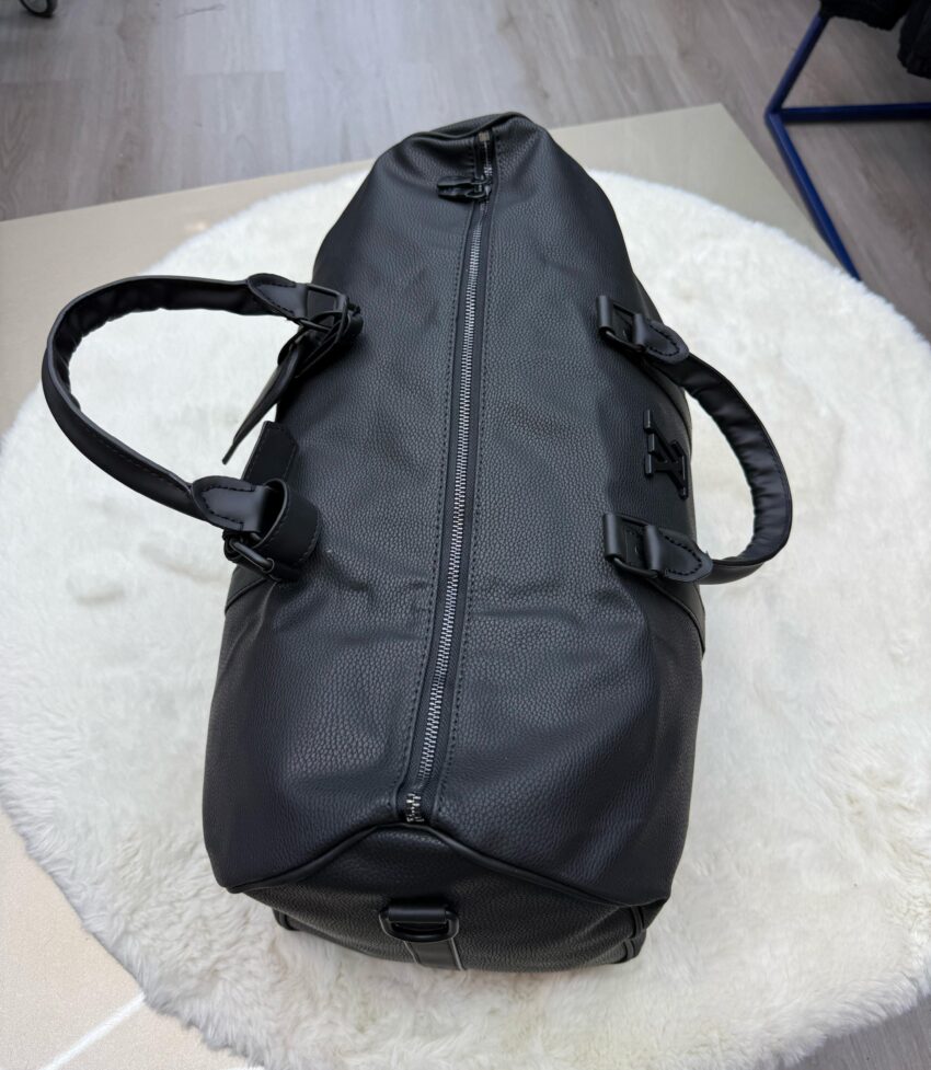 Louis Vuitton Vakantie Tas Black on Black - Afbeelding 3