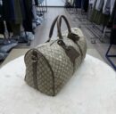 Gucci Vakantie Tas Beige