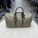 Gucci Vakantie Tas Beige