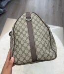 Gucci Vakantie Tas Beige