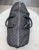 Gucci Vakantie Tas Grijs
