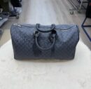 Gucci Vakantie Tas Blauw