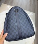 Gucci Vakantie Tas Blauw