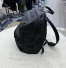 Prada Rugtas Rits Black
