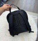 Prada Rugtas Rits Black