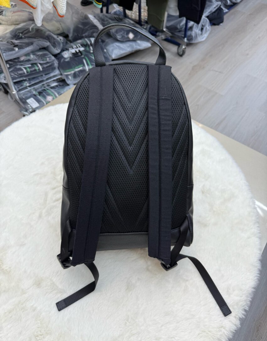 Louis Vuitton Rugtas Black - Afbeelding 3