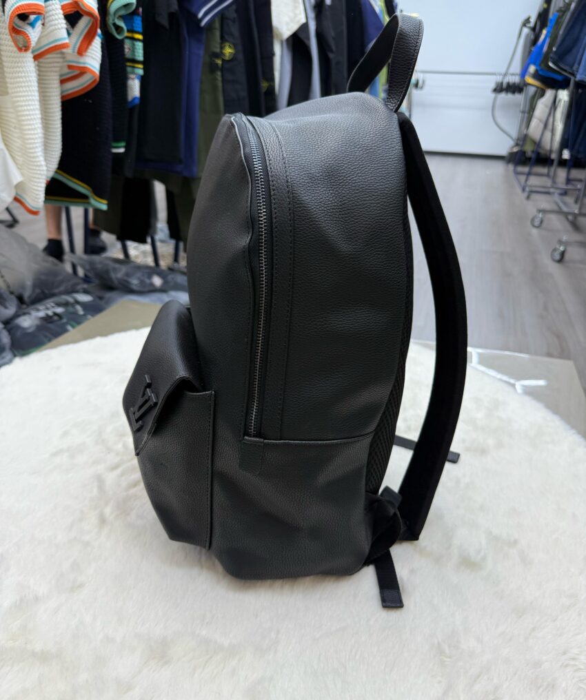 Louis Vuitton Rugtas Black - Afbeelding 4