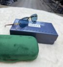 Gucci Rectangular Zonnebril