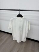 Gucci Mid Logo T-Shirt White