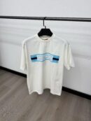 Gucci Mid Logo T-Shirt White