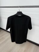 Gucci Mid Logo T-Shirt Black