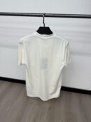 Gucci Steal Logo White T-Shirt