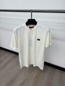 Gucci Steal Logo White T-Shirt