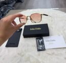 John Dalia Samuel Gold Roze Glazen