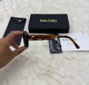 John Dalia Jude Black Brown