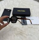 John Dalia Jude Black Brown