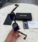 John Dalia Jude Black Brown