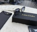 John Dalia Samuel Black Grey