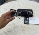 John Dalia Samuel Black Grey