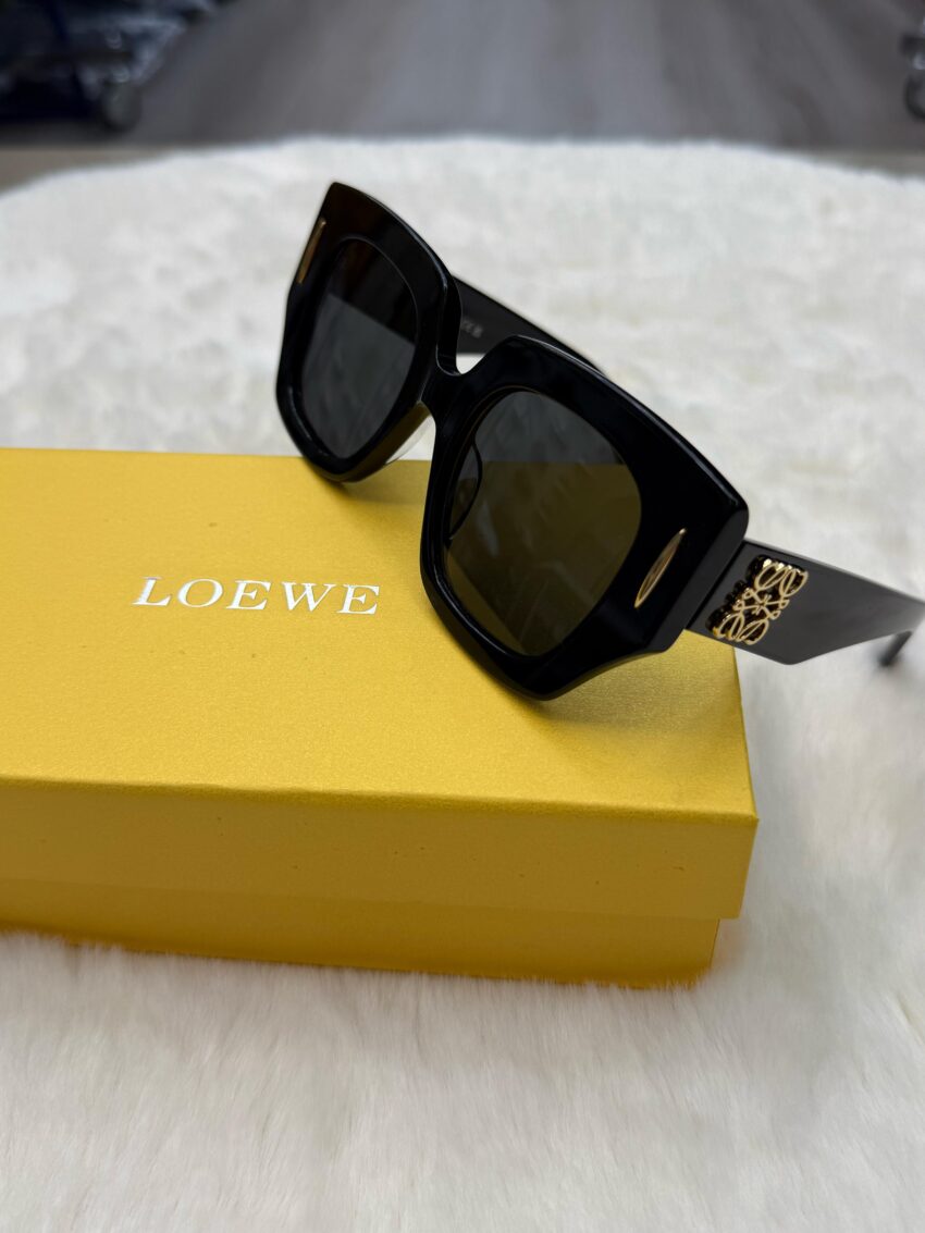 Loewe Anagram Zonnebril