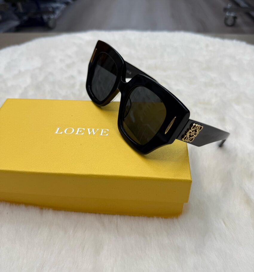 Loewe Anagram Zonnebril