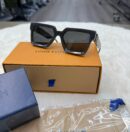Louis Vuitton Millionaire Grey Zonnebril