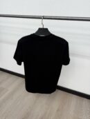 Casablanca Mid Logo T-Shirt Black