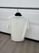 Casablanca Mid Logo T-Shirt White