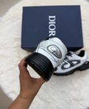 Christian Dior B30 White Black
